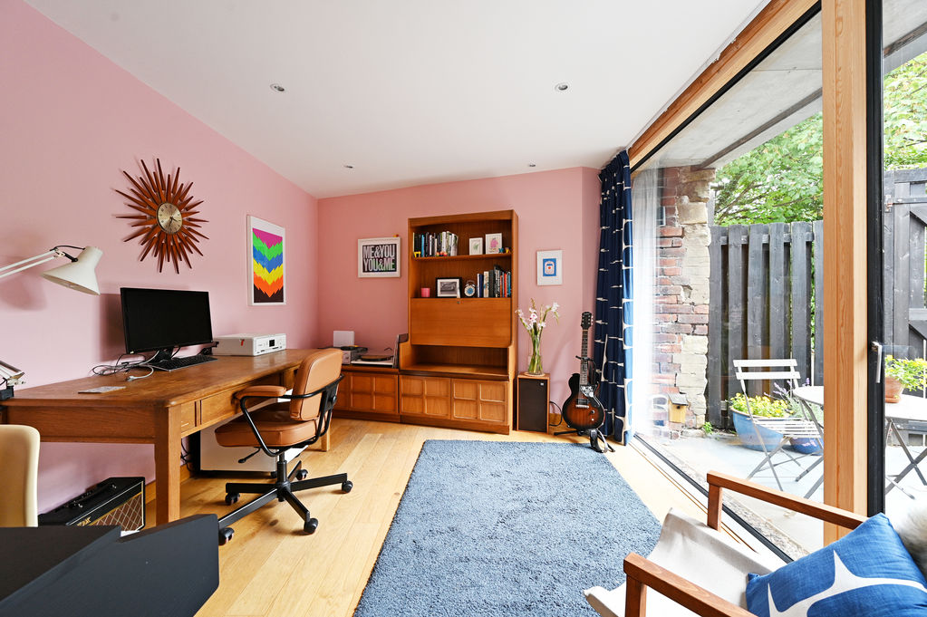 62a White Lane Chapeltown